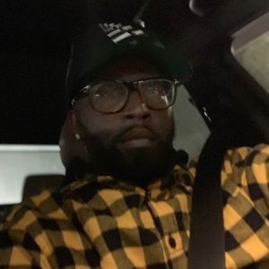 Meet your Posher, Ian